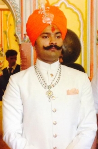 Kunwar Karni Singh (Amarkot)
