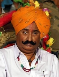 Rana HAMIR SINGH Ji (Amarkot)