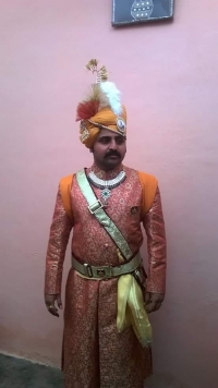 Bhanupratap Singh Devendra Singh Ambliara (Ambliara)