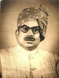 Raja Rananjay Singh