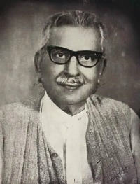 Raja Rananjay Singh (Amethi)