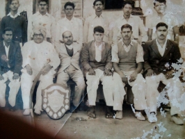 Raja Rananjay Sinh Ji (Amethi)