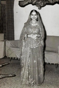 Rani Garima Singh