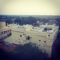 Aruka Garh