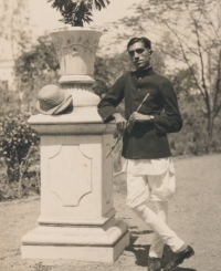 Sardar Rawat Kishan Singh Ji (Athana)