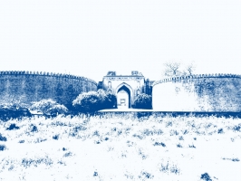 Awagarh Fort