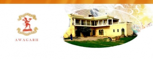 Awagarh Farm, Agra (Awagarh)