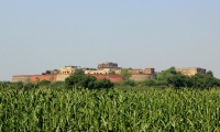 Awagarh Fort