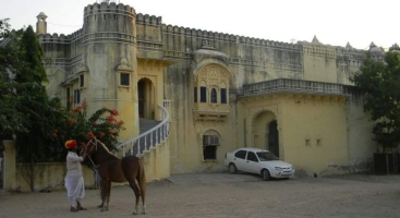 Baakragarh