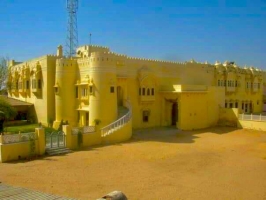 Fort Baakra