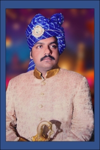 Kunwar Saheb Chandan Singhji