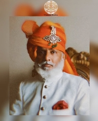 Thakur Shri Bhawani Singh Saheb