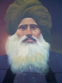 Th. Sardar Singh ji (Bada Guda)