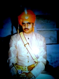 Thakur Saheb Swaroop Singh Ji Ranawat