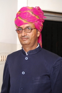 Thakur Sahab Mool Singh Ji Ranawat (Bada Guda)