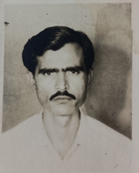 Thakur Kushaal Singh (Nadan)