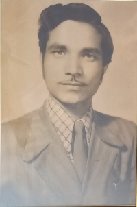 Thakur Makhan Singh Ji