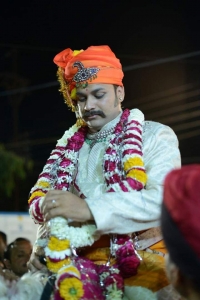 Kunwar Kirtiraj Singh Rathore (Badchhapara)