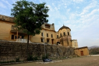 Arki Fort (Baghal)
