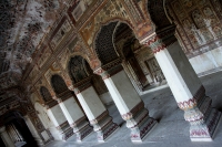 Diwan-e-Khas, Arki Palace (Baghal)