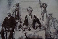 Raja RAJENDRA SINGH