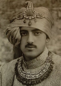 Raja RAJENDRA SINGH