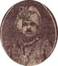 Raja SURINDER SINGH (Baghal)