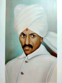 Kanwar Devi Singh son of Kanwar Amar Singh