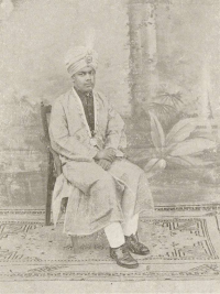 Raja Durga Singh