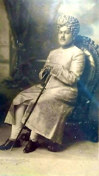 Raja Durga Singh