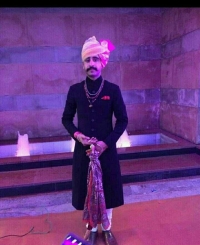 Kunwar Saheb Chandra Bhan Singh