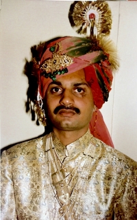 Kr. Yashwant Singh Ji