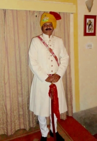 Kr. Yashwant Singh Ji