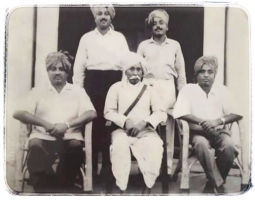 Champawat Rathores of Dhingsara-Bajekan