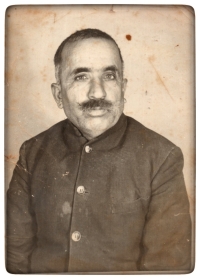 Late Thakur Bhupal Singh Rathore (1920-1998)