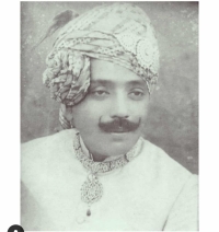 Thakur Bahadur Singh Rathore (1925-2010)