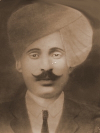Th. Bane Singh Ji