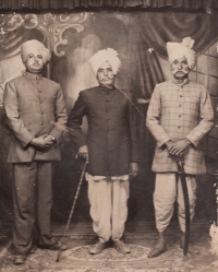 Th. Mohan Singh Ji (Bajekan & Dhingsara)