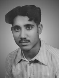 Th. Rai Singh Ji
