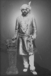 Raja PRABODH CHANDRA DHIR Deb Birabar