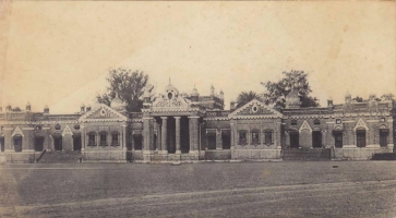 Maharaja Pateshwari Prashad Intermediate College (Balrampur)