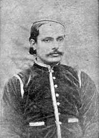 Rai Bahadur Bhaiya Ganga Bakhsh Singh (Balrampur)