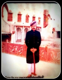 Th. Gopal Singhji Balunda