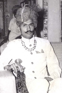 Thakur Saheb Shri GOPAL SINGHJI