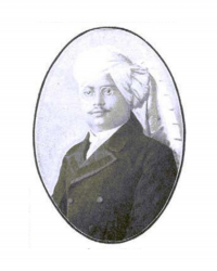 Raja Dibyashankar Sudhal Deb (Bamra)