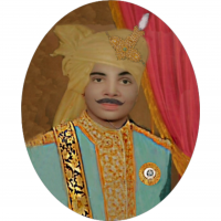 Thakur Jayendra Singh Bamroli (Bamroli)