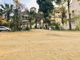 Baansi Garh (Bansi)