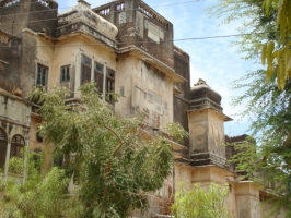 Jannana Mahal