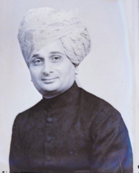 Maharaj Lal Singh (Banswara)