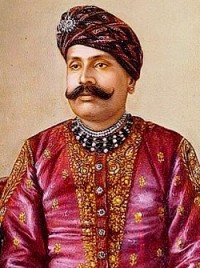 Maharawal Shambhu Singh Ji (Banswara)